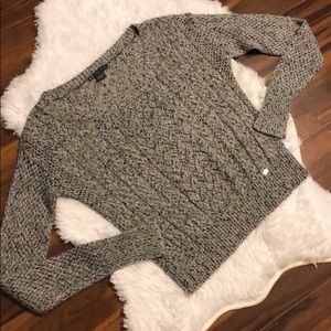 Armani Exchange sweater